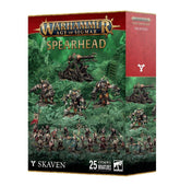 WHAOS - Spearhead: Skeaven - Gamesmart